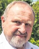 Profilbild Jens Peter Lofy